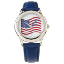Recherche de kids montres Bleu