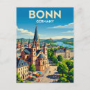 Recherche de bonn allemagne cartes postales Voyage