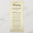 Recherche de vintage mariage programmes Mariée