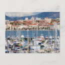 Recherche de la croatie cartes postales Ville