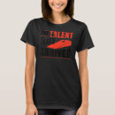 Recherche de talent tshirts Haricot