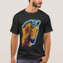 Recherche de fjord norvégien tshirts Équitation