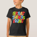 Recherche de nouvelle école tshirts Toute personne