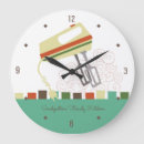 Recherche de batteur horloges Pour elle