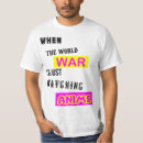 Recherche de animal pop art tshirts Toute personne