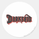 Recherche de darkseid autocollants Oméga