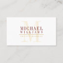 Recherche de rouge or cartes visite Boss