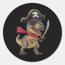 Recherche de pirates autocollants Halloween