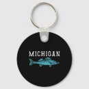 Recherche de pecheur porteclés Bateau