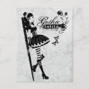 Recherche de lolita cartes postales Manga