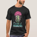 Recherche de possibilité tshirts Océans