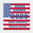 Recherche de biden magnets Kamala harris