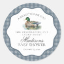 Recherche de baby shower de canard autocollants Bientôt maman