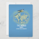 Recherche de voyage 14x19 invitations Pour tous