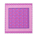 Recherche de pois blocsnotes Violet