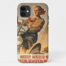 Recherche de soviétique iphone coques Communiste
