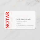 Recherche de équilibre cartes visite Professionnel