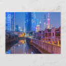 Recherche de shanghai cartes postales Architecture