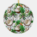 Recherche de cocotier ornements Palmier