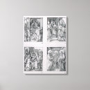 Recherche de privé impressions sur toile Duerer