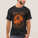 Recherche de maléfique tshirts Sorcière