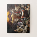 Recherche de poker puzzles Chats