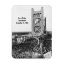 Recherche de pont de tour magnets Histoire