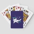 Recherche de requin jeux de cartes Pêche