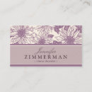 Recherche de lilac cartes visite Lavande