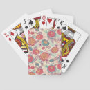 Recherche de toile jeux de cartes Décoration