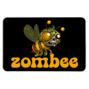 Recherche de zombie magnets Horreur