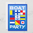 Recherche de boat invitations Océan