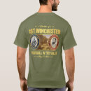 Recherche de winchester tshirts Guerre civile