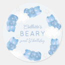 Recherche de gummy autocollants Ours