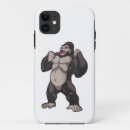Recherche de singe drôle iphone coques Singes