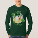 Recherche de bichon vêtements Shamrock