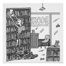 Recherche de librairie posters Directeur de librairie