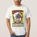 Recherche de lois lane tshirts Bande dessinée de dc