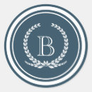 Recherche de couronne laurier autocollants Couronne de noël