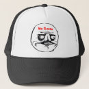 Recherche de je gusta casquettes Troll