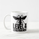 Recherche de guêpes tasses Entomologie