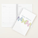 Recherche de motif pourpre bureau fournitures Pastel