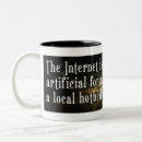 Recherche de facebook tasses Twitter