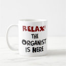 Recherche de orgue tasses Organe