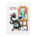 Recherche de new years magnets Nouvelle année