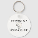 Recherche de beluga porteclés Animal