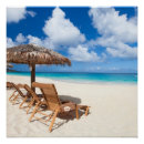 Recherche de parasol de plage posters Tropical
