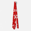 Recherche de reindeer cravates Hiver