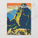 Recherche de cusco cartes postales Machu picchu peru