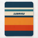 Recherche de rétro tapis souris Bleu